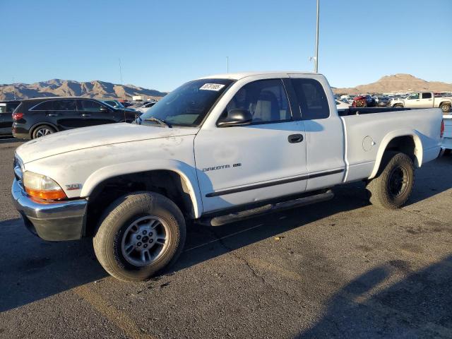  Salvage Dodge Dakota