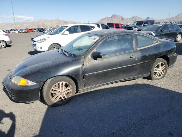  Salvage Chevrolet Cavalier