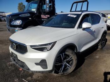  Salvage Volvo Xc40 Core