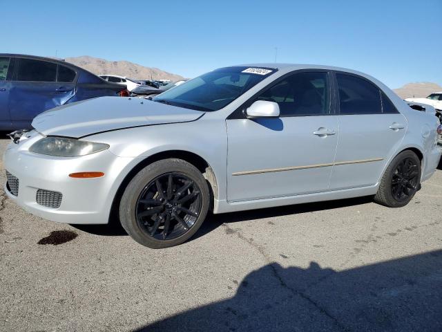  Salvage Mazda 6