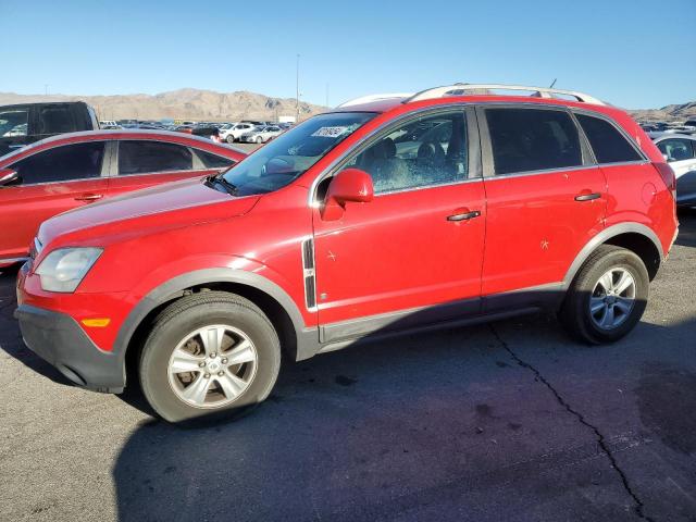  Salvage Saturn Vue