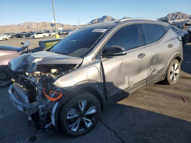  Salvage Chevrolet Bolt