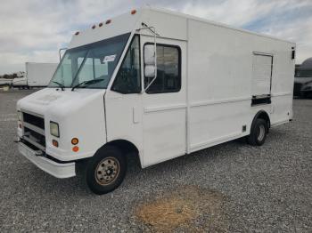  Salvage Ford Econoline