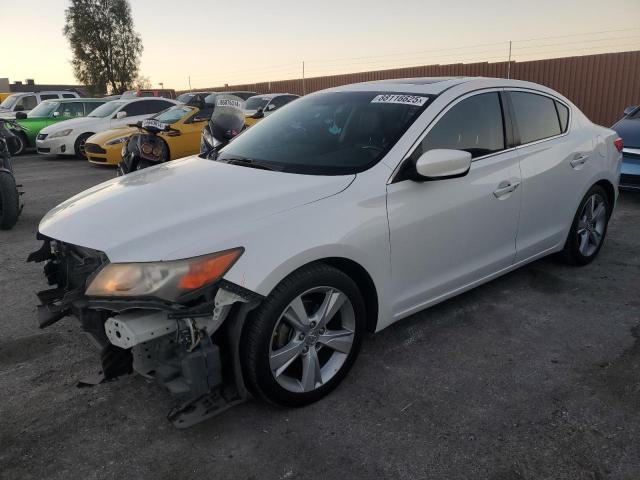  Salvage Acura ILX