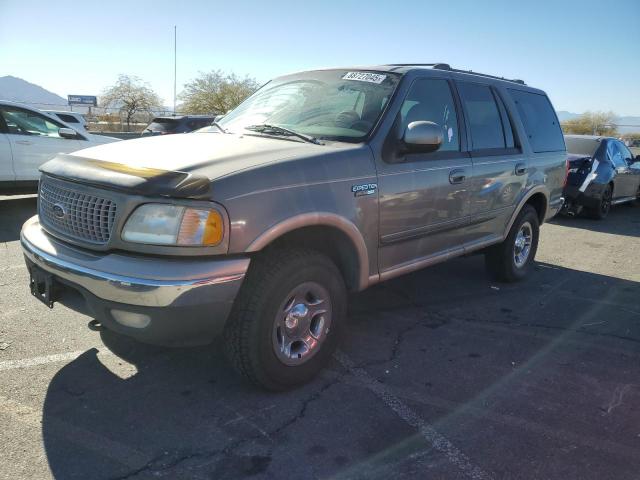  Salvage Ford Expedition