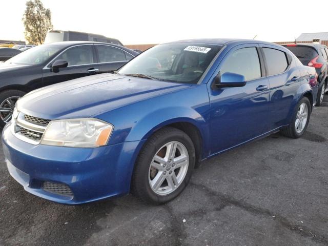  Salvage Dodge Avenger