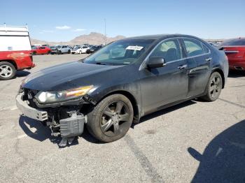  Salvage Acura TSX