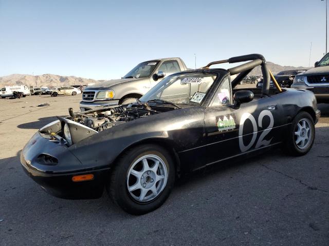  Salvage Mazda Mx5