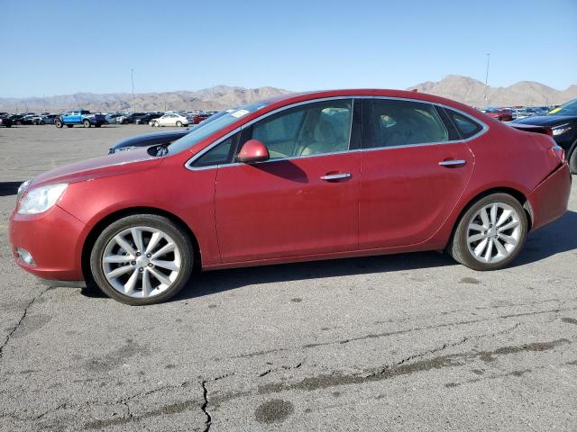  Salvage Buick Verano