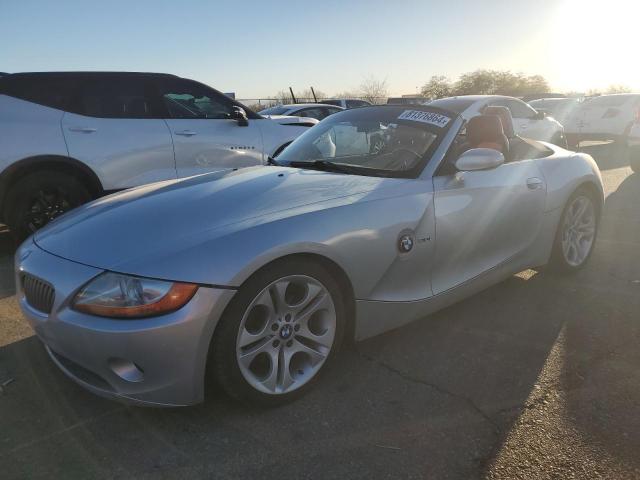  Salvage BMW Z Series