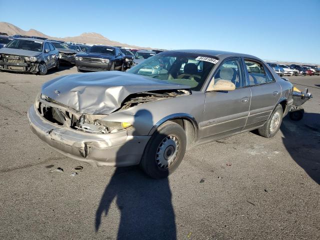  Salvage Buick Century