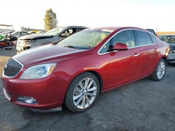  Salvage Buick Verano