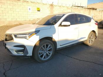  Salvage Acura RDX