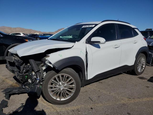  Salvage Hyundai KONA