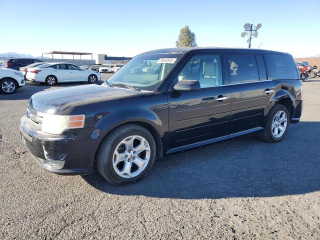  Salvage Ford Flex