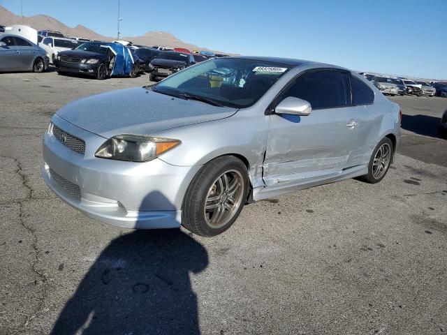  Salvage Toyota Scion