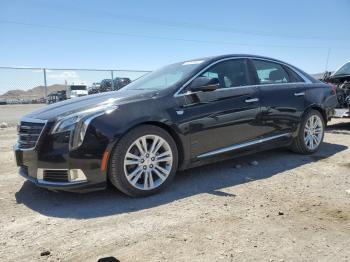  Salvage Cadillac XTS