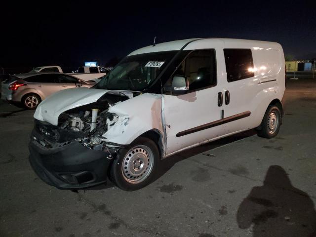  Salvage Ram Promaster