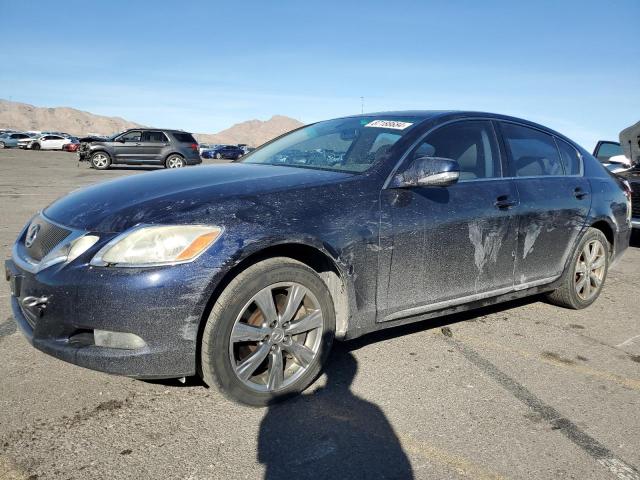  Salvage Lexus Gs