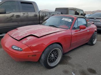  Salvage Mazda Mx5