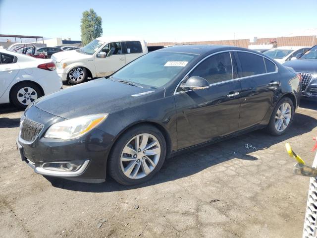  Salvage Buick Regal