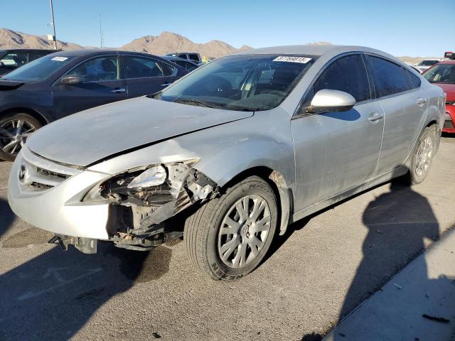  Salvage Mazda 6