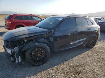  Salvage Audi e-tron