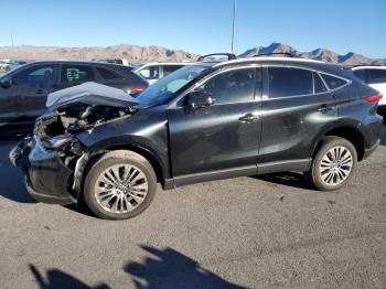  Salvage Toyota Venza