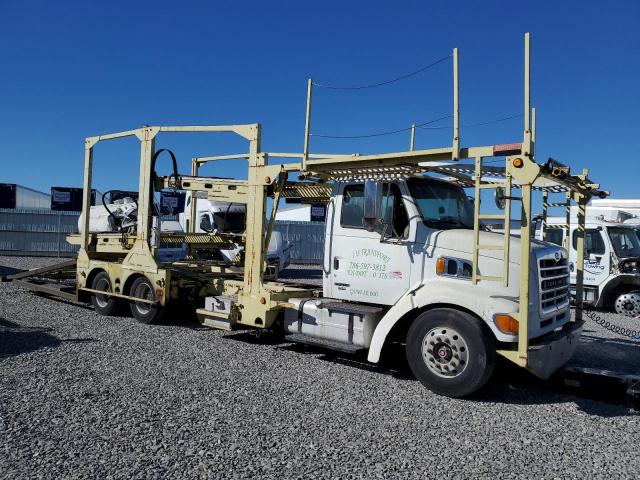  Salvage Sterling Truck Lc Car Hau