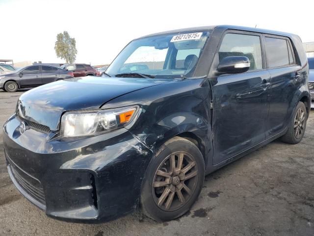  Salvage Toyota Scion