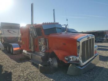  Salvage Peterbilt 389