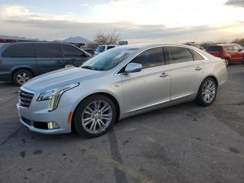  Salvage Cadillac XTS