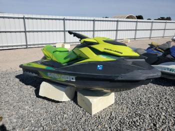  Salvage Sea-Doo Jetski