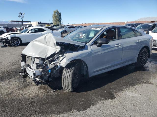  Salvage Kia K5