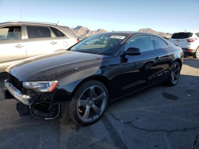  Salvage Audi A5