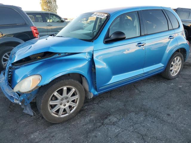  Salvage Chrysler PT Cruiser