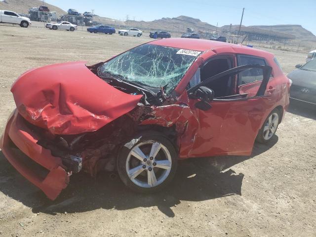  Salvage Toyota Matrix