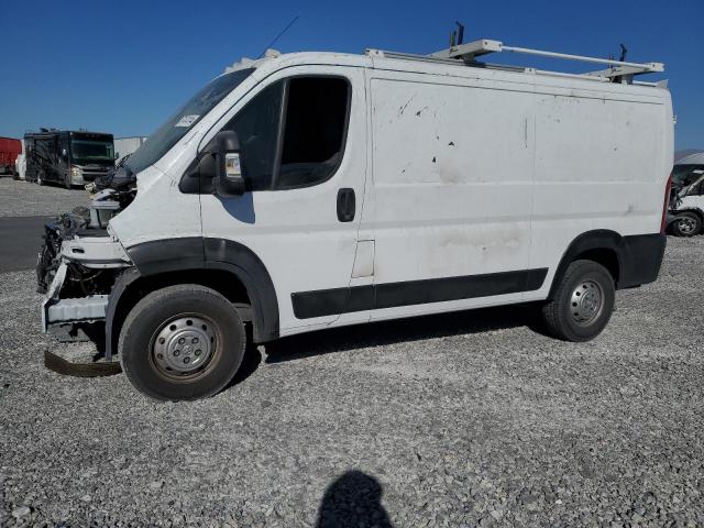  Salvage Ram Promaster