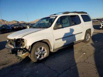  Salvage GMC Envoy