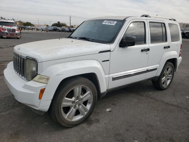  Salvage Jeep Liberty