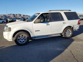  Salvage Ford Expedition