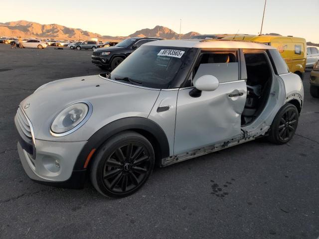  Salvage MINI Cooper