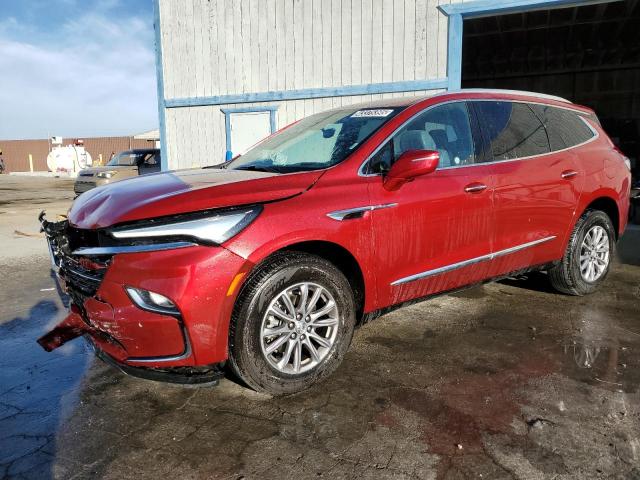  Salvage Buick Enclave