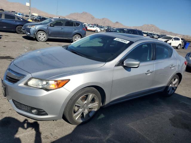  Salvage Acura ILX