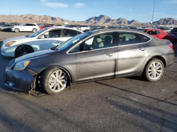  Salvage Buick Verano