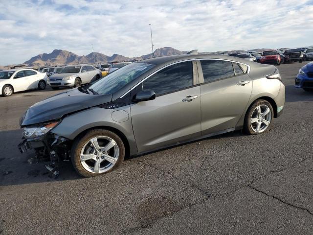  Salvage Chevrolet Volt