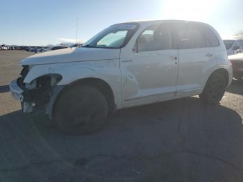  Salvage Chrysler PT Cruiser