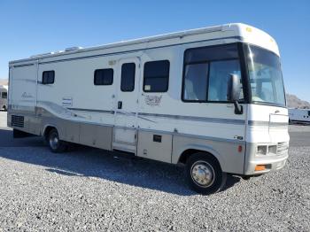  Salvage Winnebago Motorhome