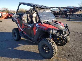  Salvage Polaris Rzr 900 Ep