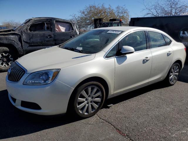  Salvage Buick Verano